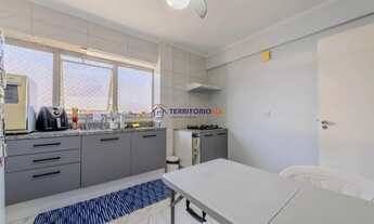 Imagem 5: Cobertura 3 dormitórios a venda na Santa Cecília