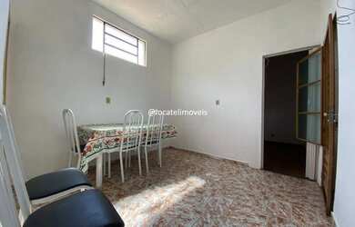 Imagem 3: Casa geminada para locação, 01 Quarto, no bairro Milionários.