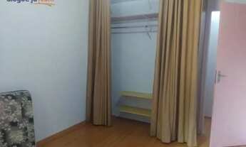 Imagem 6: Apartamento com 2 dormitórios para alugar, 53 m² por R$ 1.902,00/mês - Jardim Califórnia