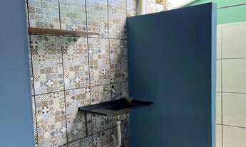 Imagem 2: Casa no conjunto providência