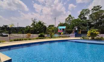 Imagem 5: Lote no condominio Quinta das Marinas, Ponta Negra, Manaus-Am