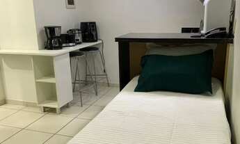 Imagem 5: Excelente Apartamento no condomínio e resort Village das Águas - Dorandia - Barra do Piraí