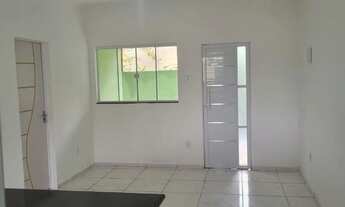 Imagem 4: Vendo casa 2 quartos na Paulicéia 200 mil