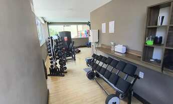 Imagem 6: Lindo Apto 73 m² - 3 Qtos S/2 suítes Bem Localizado em Manaíra -- Vista panorâmica e para