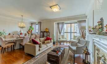 Imagem: Apartamento no Granville, 03 Suítes, 02