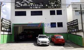 Imagem: Galpão - Jardim Proença - Campinas