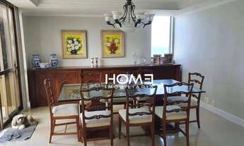 Imagem 5: Apartamento com 4 quartos à venda, 304 m² por R$ 5.900.000 - Barra da Tijuca - Rio de Jane