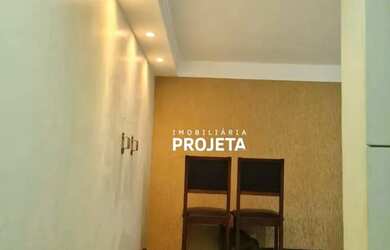 Imagem 3: Apartamento com 2 dormitórios à venda, 57 m² por R$ 190.000,00 - Jardim Itapura - Presiden