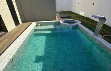 Imagem 5: Vendo Casa no Terras Alphaville 2