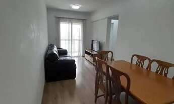 Imagem 3: Apartamento para alugar em Barueri, Bethaville I, com 2 quartos, com 60 m², Play Barueri