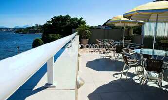 Imagem 4: Freguesia (Ilha do Governador