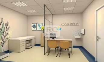 Imagem 6: Conjunto de 03 salas à venda com o total de 431,23 m² no Santa Lucia- Belo horizonte , MG