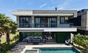 Imagem: Casa em Condomínio em Xangri-la