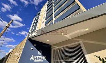 Imagem: Apartamento para aluguel com 49 m² e 1