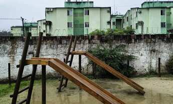 Imagem 3: Apartamento - Residencial Horizonte Azul - Jardim Primavera - UFRPE - CAXANGÁ