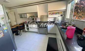 Imagem 8: Casa de Condomínio 4/4 para locação no Bairro Miragem - Cond. Jardim do Atlântico