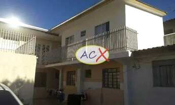 Imagem 2: Apartamento com 10 dormitórios à venda, 280 m² por R$ 1.500.000,00 - Novo Mundo - Curitiba