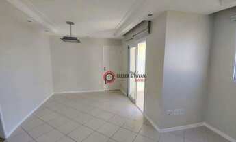 Imagem 2: Apartamento com 3 dormitórios para alugar, 94 m² por R$ 4.914/mês - Edificio Cezanne - Sor