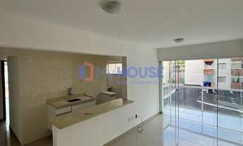 Imagem 4: Apartamento à venda: 2/4, sendo uma suíte vista mar, em prédio com infraestrutura de lazer