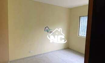 Imagem 3: Novos Começos Imóveis Vende -Apartamento com 2 quartos à venda, 46 m² por R$ 160.000 - Col