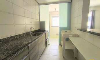 Imagem 6: Apartamento 2 quartos em Barreiros - São José/SC