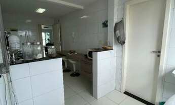 Imagem 7: Apartamento Enseada Azul, 3 suites ,Bacutia