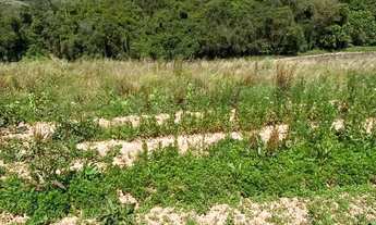 Imagem 4: Terreno em Ibiúna-SP, a partir de 500m2