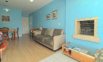 Imagem 6: Imóvel para venda com 84 metros quadrados com 3 quartos em Boa Vista - Porto Alegre - RS