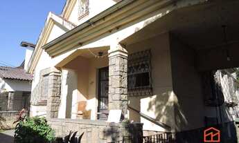 Imagem 2: Casa à venda, 4 quartos, 2 vagas, Glória - Porto Alegre/RS