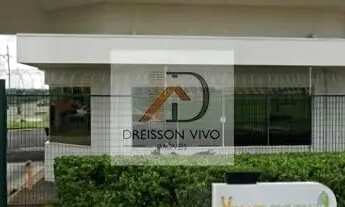 Imagem: Terreno à venda em Condomínio Village