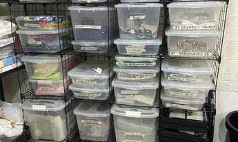 Imagem 4: Loja consolidada pronta para operação - Moça Biju Joinville