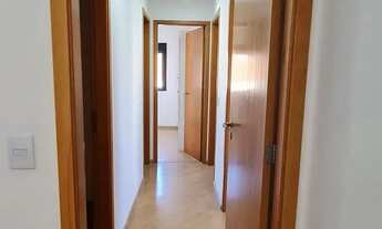 Imagem 7: Apartamento locação, 103 m², 3 dormitórios, 1 suíte, 2 vagas, Tatuapé(Shop. Boulevard) São