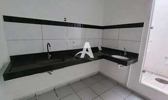 Imagem 3: Aluguel Comodo SANTA MÔNICA