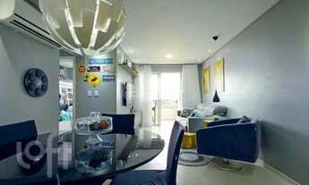 Imagem 5: Apartamento à venda Rua Olavo Bilac, Canto - Florianópolis