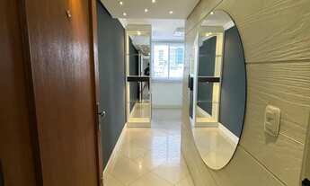 Imagem 2: Duplex com 62 metros 1 quarto 1 suite e 2 vagas no bairro Santana em Porto Alegre - RS