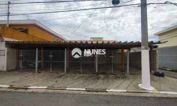 Imagem 1: Casa individual com 02 quartos no bairro Presidente Altino