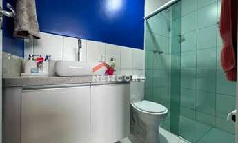 Imagem 7: Apartamento em Rua Áurea Fonseca de Jesus - Califórnia - Nova Iguaçu/RJ