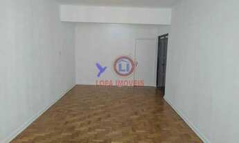 Imagem 4: Sala na Avenida Presidente Vargas