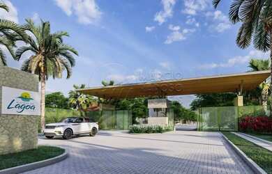 Imagem: Terreno em Massagueira - Condomínio Riviera