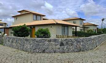 Imagem 3: Casa em Búzios 5 suítes em condomínio