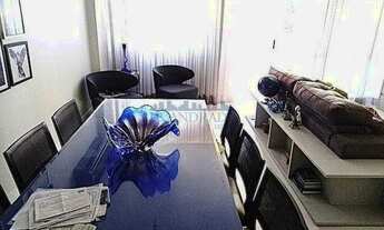 Imagem 6: Jardim Oceânico, apartamento transformado em 02 suítes com 142m2 muito lindo