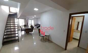 Imagem 4: Cobertura para Locação de 04 Quartos no Bairro Jardim Botânico em Ribeirão Preto com Varan