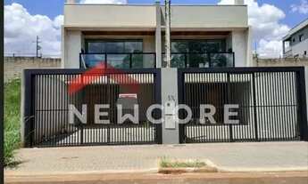 Imagem: Casa em Rua Alberto Vieira de Mello - Gleba