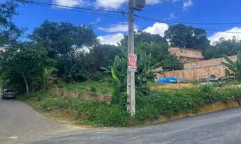 Imagem 2: Loteamento no Condomínio Barra do Cetur - Manaus - Amazonas