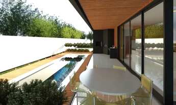 Imagem 5: MELHOR ESPAÇO INTERNO DO CONDOMÍNIO