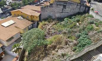 Imagem 6: Vendo Terreno com excelente localização!