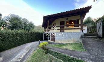 Imagem: Casa com 3 quartos à venda, 265 m² por