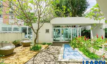 Imagem 4: APARTAMENTO - BELA VISTA - SP