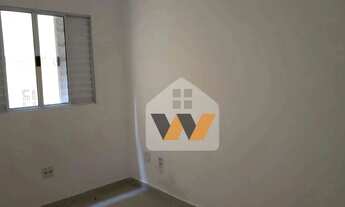 Imagem 7: Casa com 1 dormitório para alugar, 35 m² por R$ 1.000,00/mês - Cidade São Mateus - São Pau