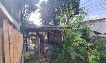 Imagem 6: Terreno a venda no Parque Buturussu